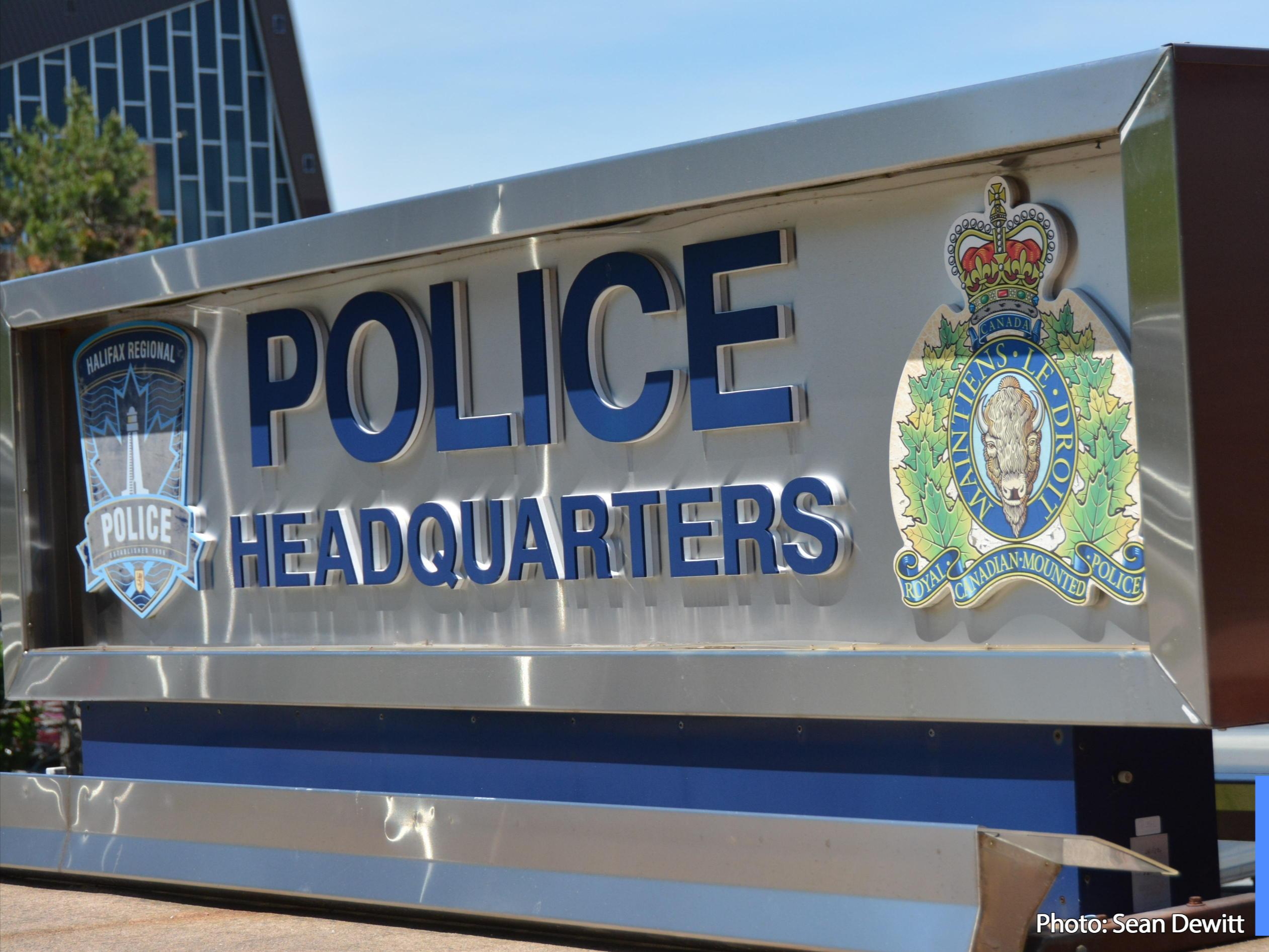 Police arrest man regarding a dangerous driving incident