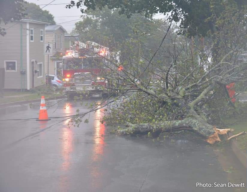 Are you ‘emergency ready’? Emergency Preparedness Week 2020