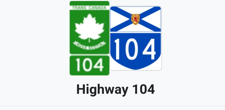 Dexter Nova Alliance Formally Awarded Highway 104 Twinning Project