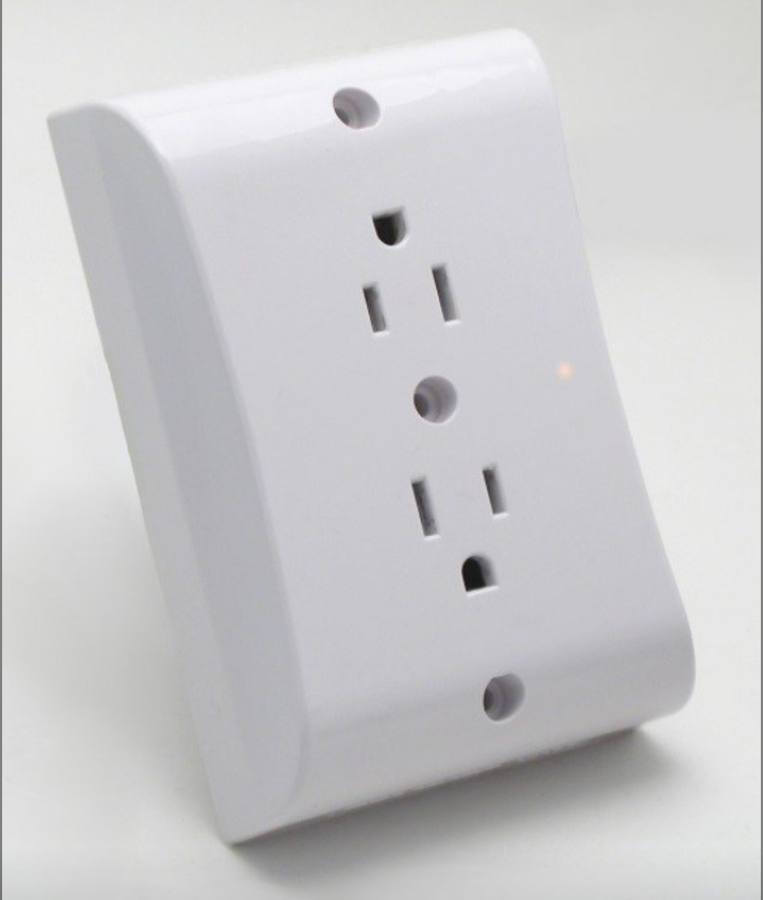 SafePlug Model 1202 Controlled Duplex-Receptacle recalled due to fire hazard