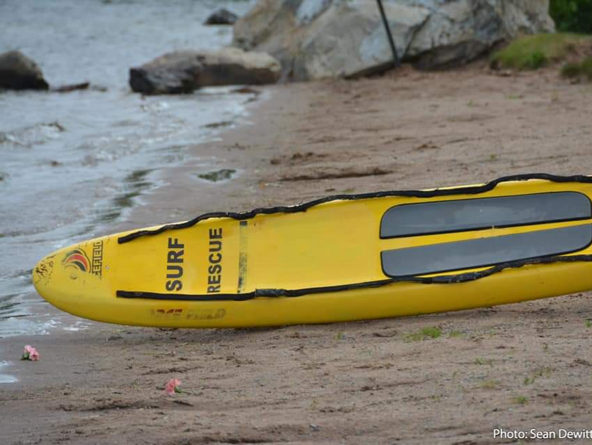 Response to COVID-19: Beaches and tennis/pickleball courts to reopen