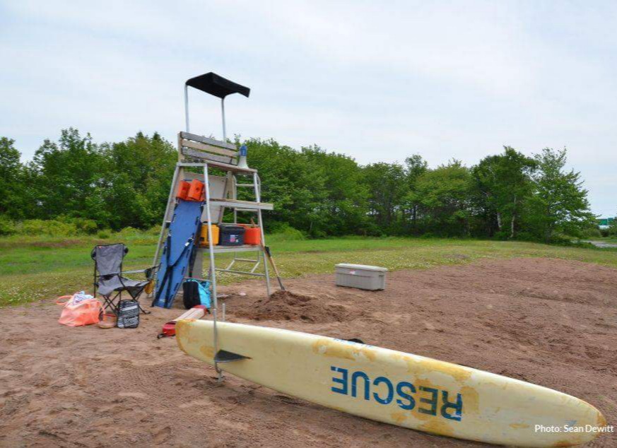 Response to COVID-19: Update to Parks & Recreation municipal services