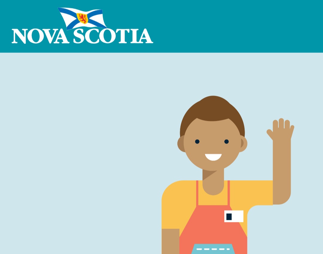 Preparing to reopen Nova Scotia