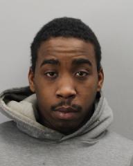 (Caught) Tyqwan Jacardo Downey wanted by police on province-wide warrant