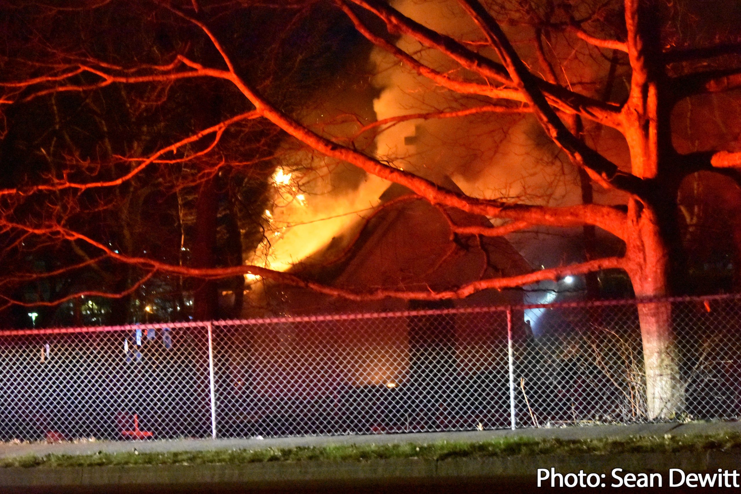 Fire investigation summary for  139 Victoria Road, Dartmouth