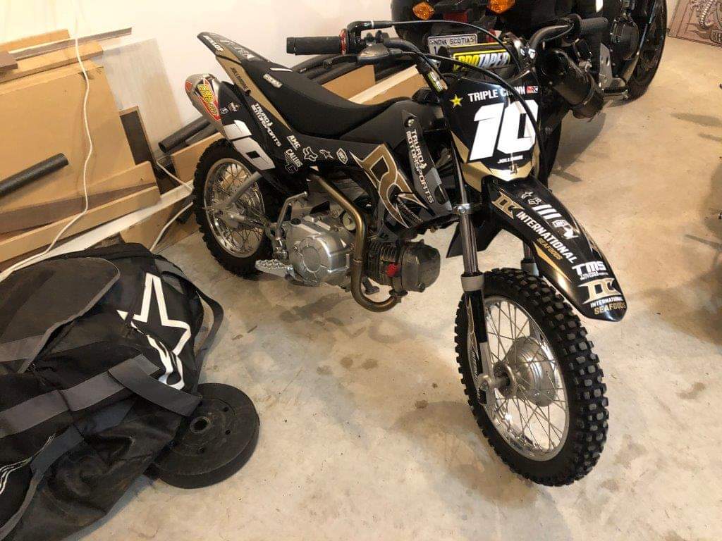 Halifax District RCMP is asking for help in solving a theft from a home in Lucasville