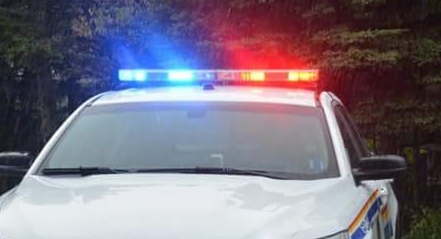 Middle Sackville man charged with uttering threats and firearm offences