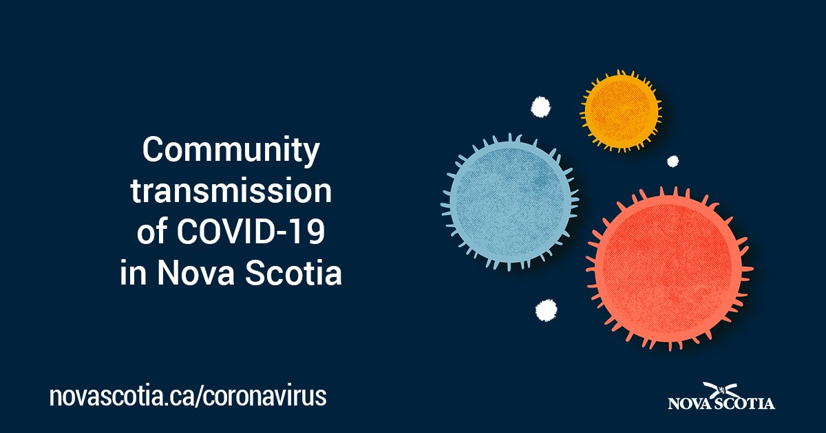 Nova Scotia RCMP release statistics on COVID-19​ enforcement