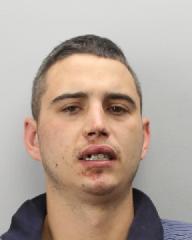 Codi Alexander Tyler Langille-Ross wanted by police on province-wide warrant