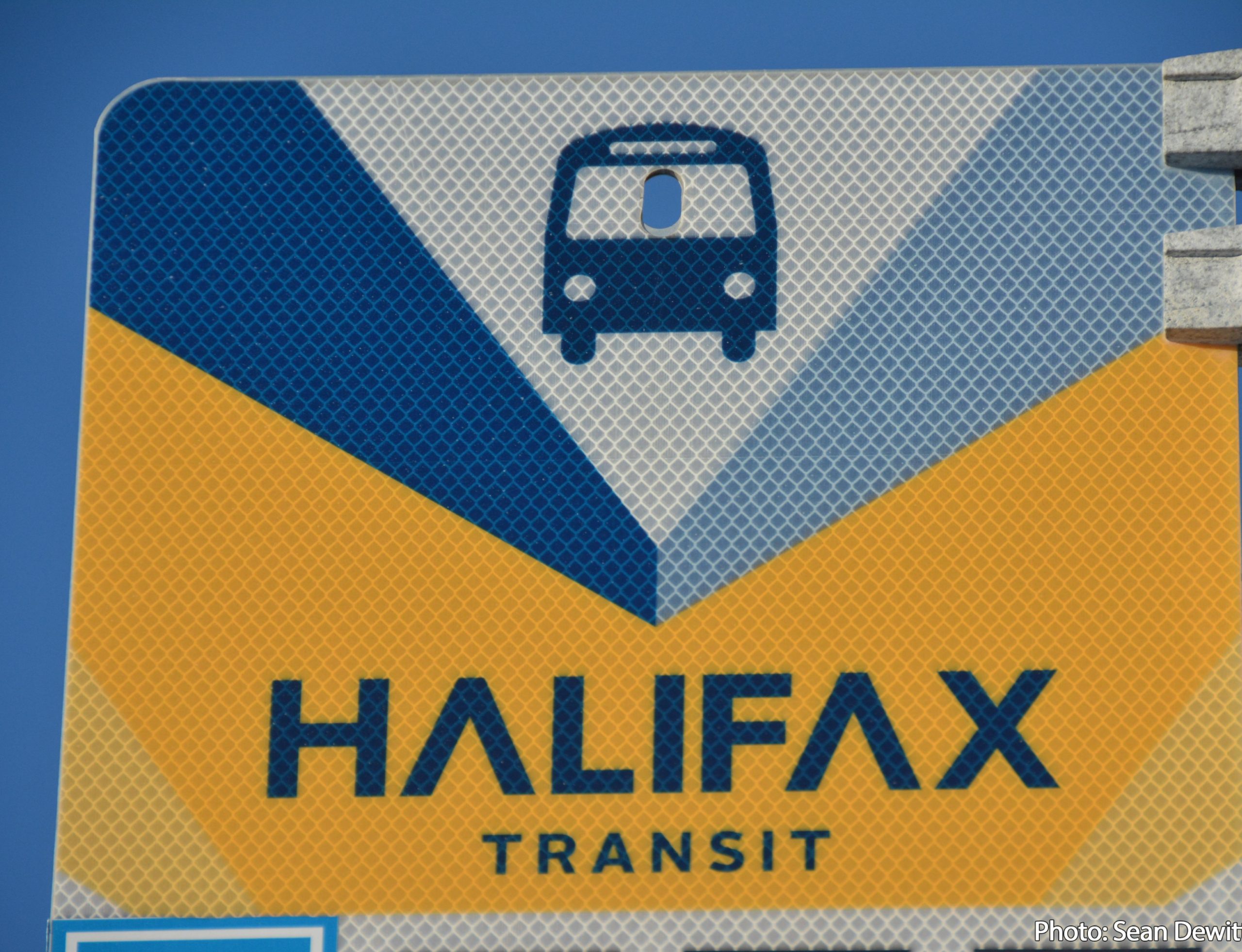 Response to COVID-19: Halifax Transit Update