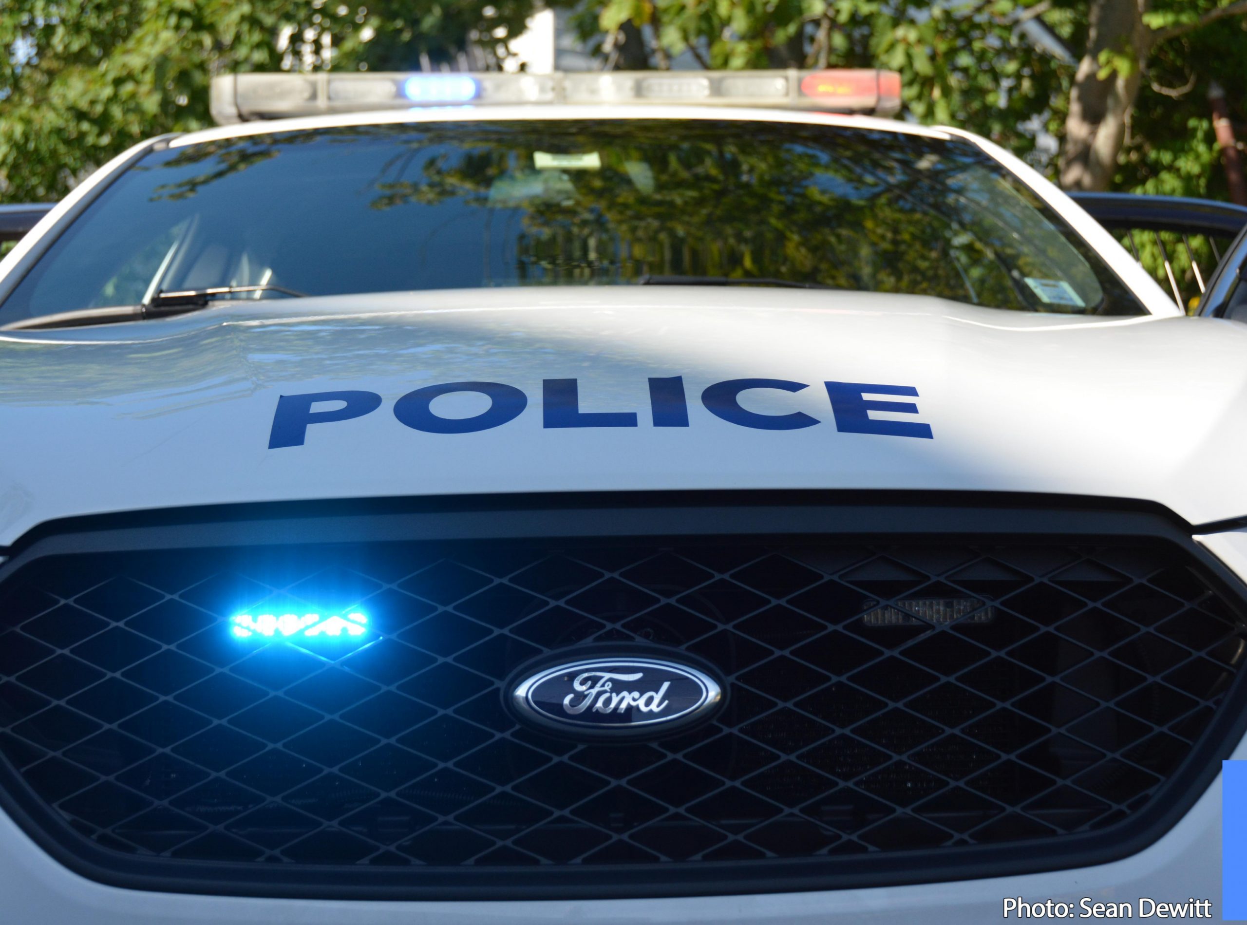 ROBBERY AT ROBIE STREET SHELL GAS/NEEDS CONVENIENCE
