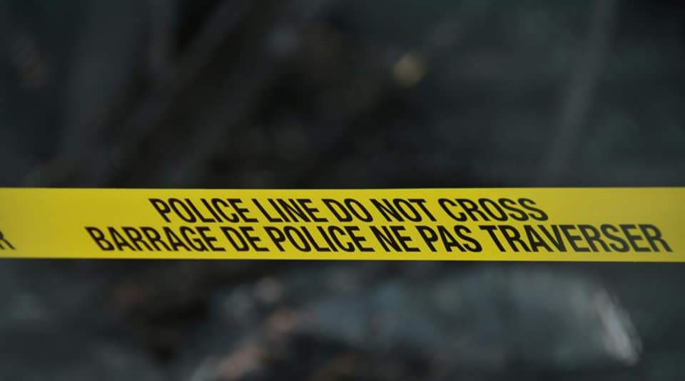 Lunenburg District RCMP charge man with weapons offences and others following dispute