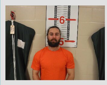 Escaped inmate arrested / Correctional Services is conducting a full review of this incident.