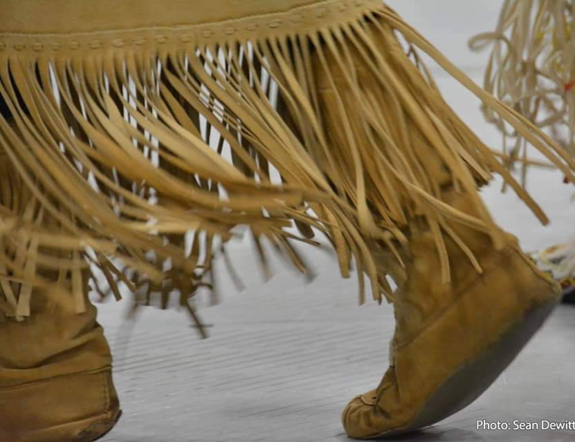 June 21 is National Indigenous Peoples Day.