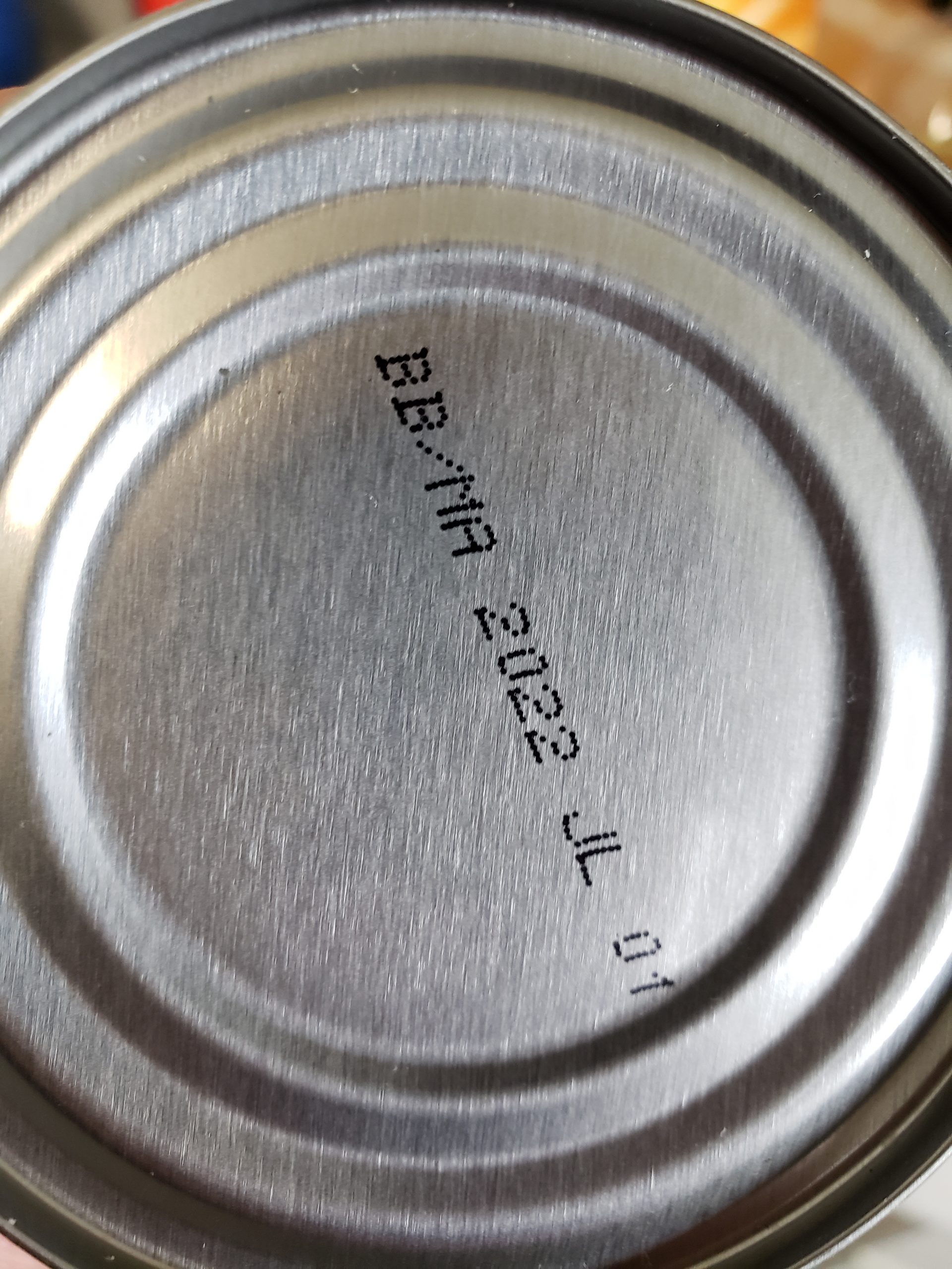 Best-before and expiration dates of foods: what you should know