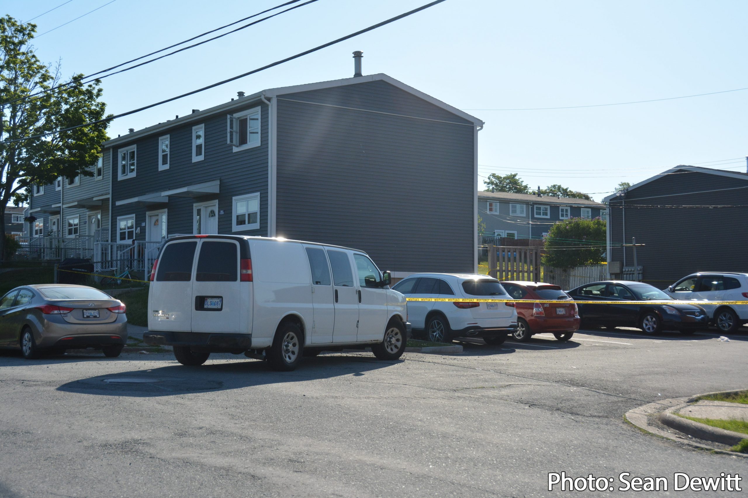 (Update) Man Arrested After Shots Fired in Dartmouth