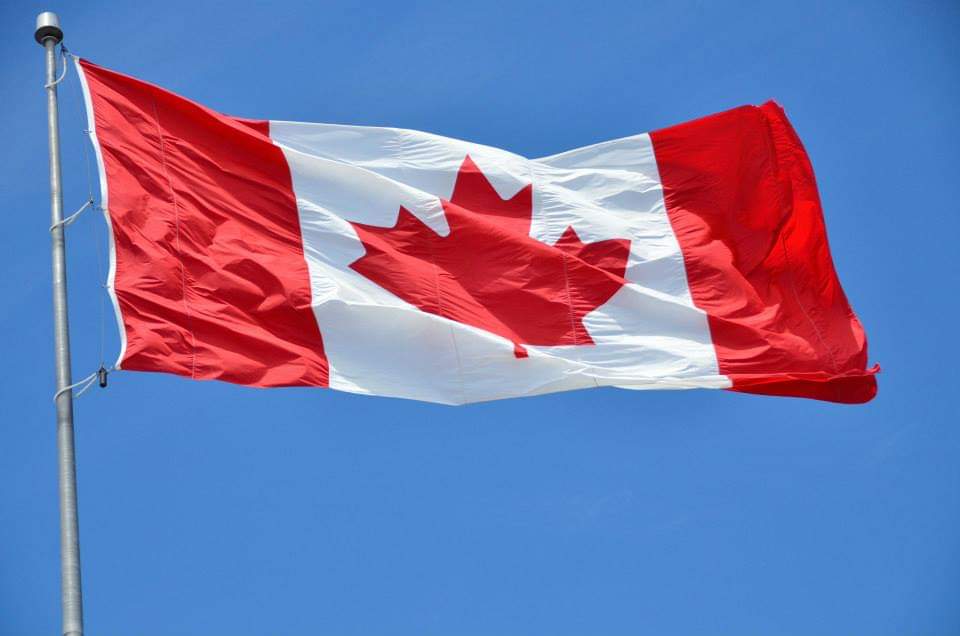 Municipal programs and services for Canada Day, July 1