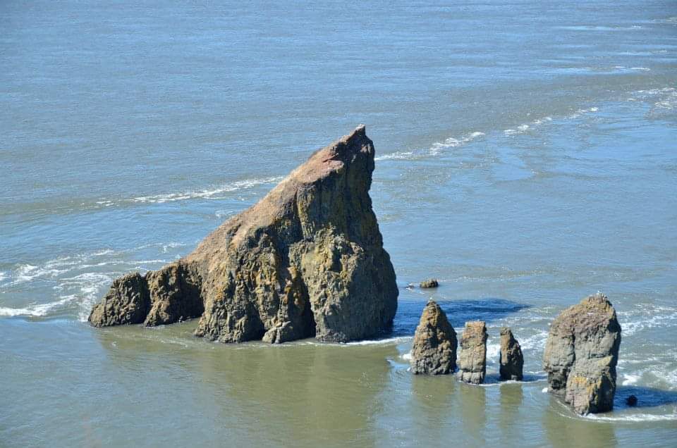 Kings District RCMP, with assistance from Valley Ground Search and Rescue and EHS, located three lost hikers at Cape Split
