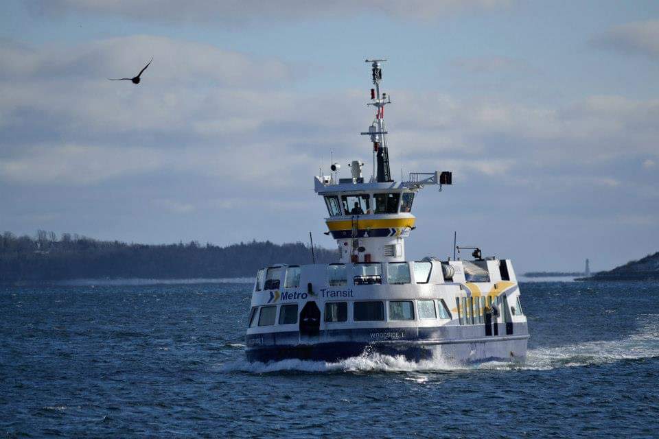 Response to COVID-19: Halifax Transit Update