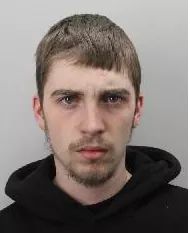(Caught) RCMP has obtained a warrant for the arrest of a man who has been charged with a number of offences that originated on December 30, 2019