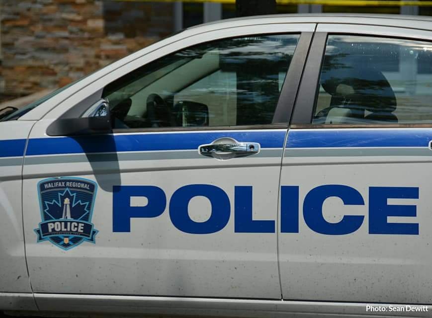 Four Persons Facing Charges Following Weapons Complaint - Dartmouth