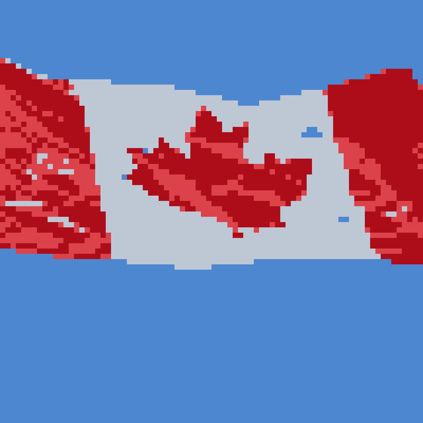 Canada Day 2020 – Virtual Celebrations