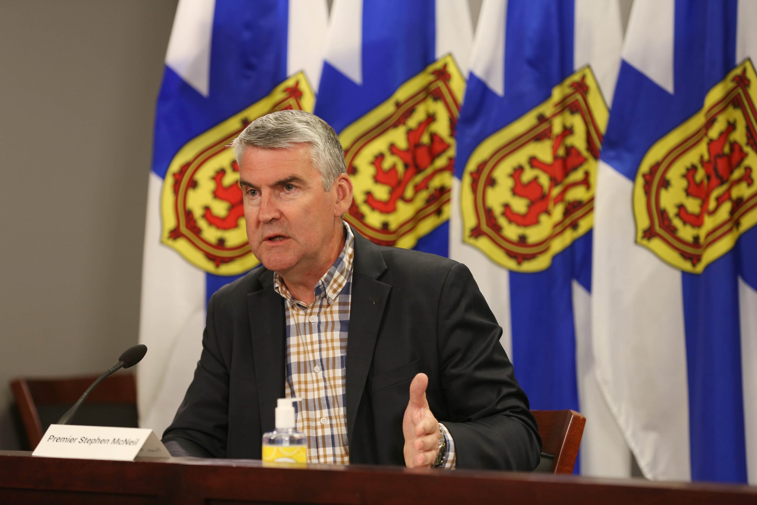 Deputy Minister Appointments