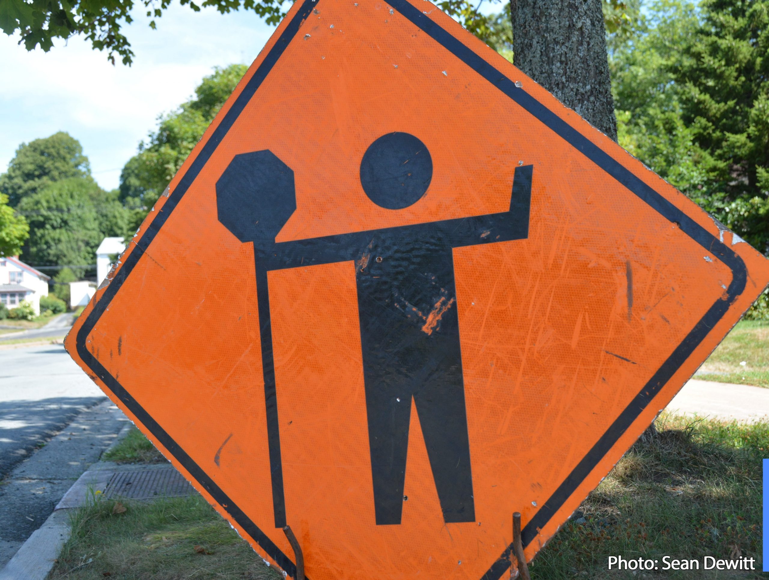 New Weekly Traffic Advisories (Updated daily)