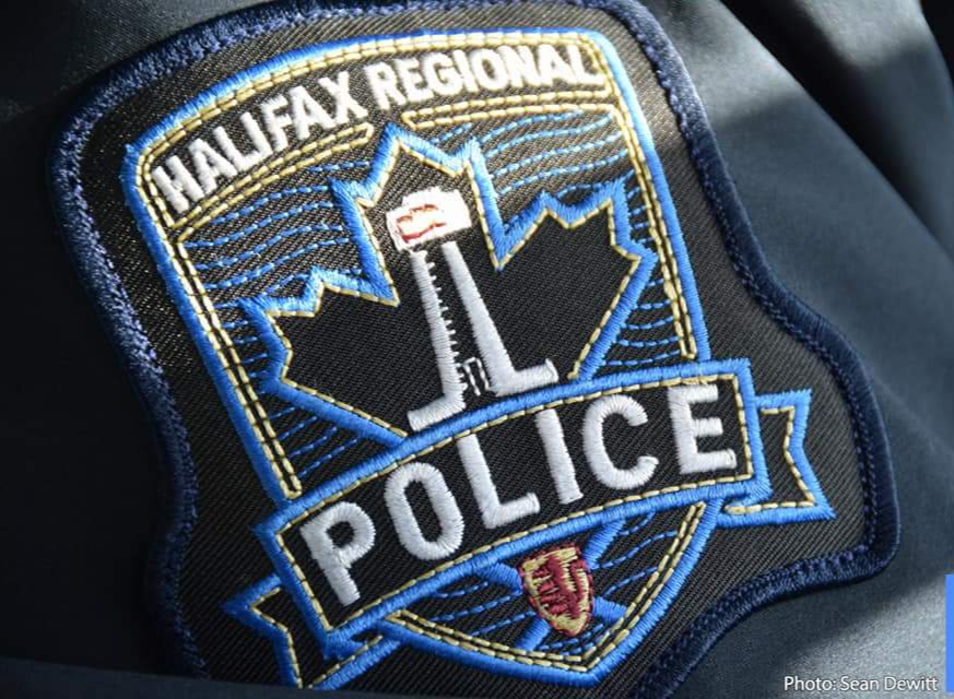Halifax Regional Police Responded to a robbery in the 100-200 block of Research Dr. in Dartmouth