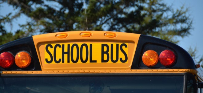 Students Return to School in September