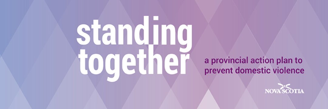 Government Invests in Community Projects to Help Prevent Domestic Violence
