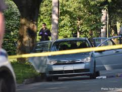 Police charge woman in connection with 2019 homicide of Triston Reece​
