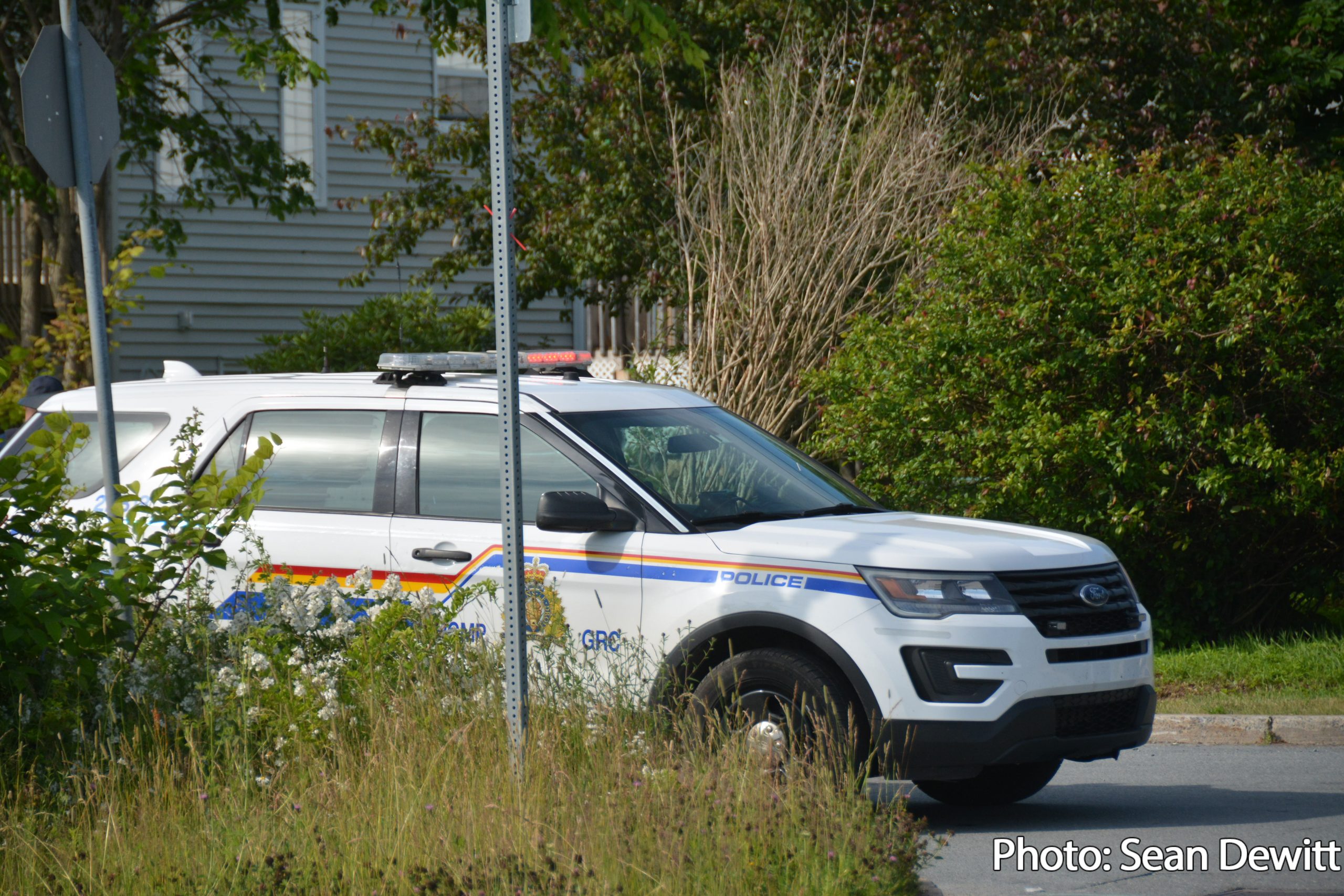 Investigation Begins into RCMP Shooting