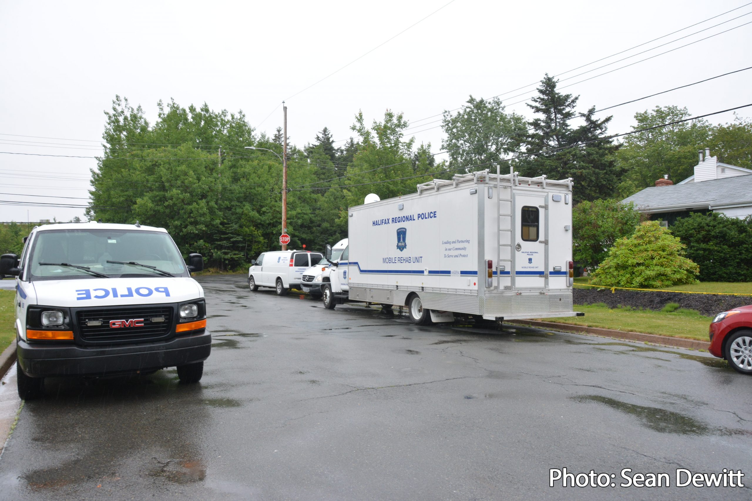 Police release name of woman in suspicious death investigation