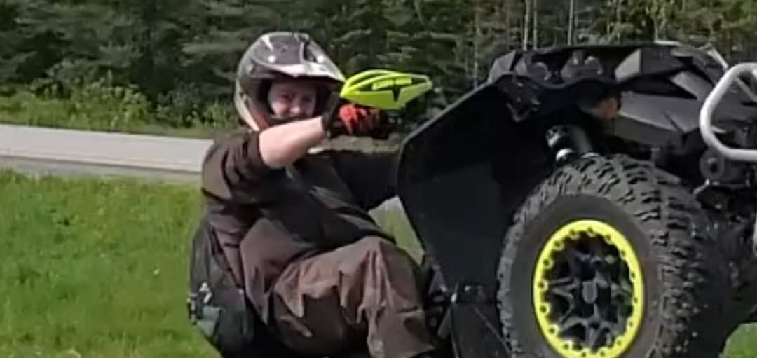 Halifax District RCMP is asking for the public’s help to identify persons of interest
