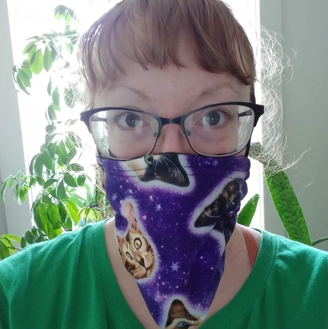 Province Announces Mandatory Masks on Public Transit and Easing of Visitor Restrictions in Long-Term Care Homes / Nova Scotia Health, IWK to require patients and visitors to wear masks in health care facilities