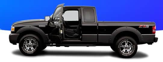 Help Pictou RCMPNS find a stolen truck
