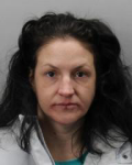 Fallon Drane wanted by police on province-wide warrant