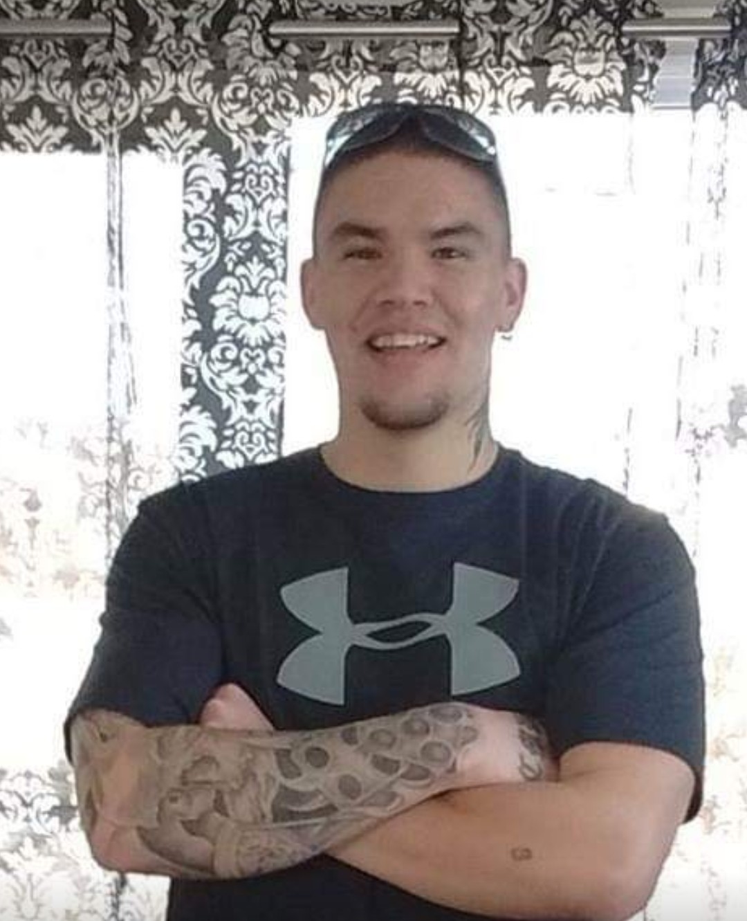 (Update) Dakota Maloney wanted by police on province-wide warrant