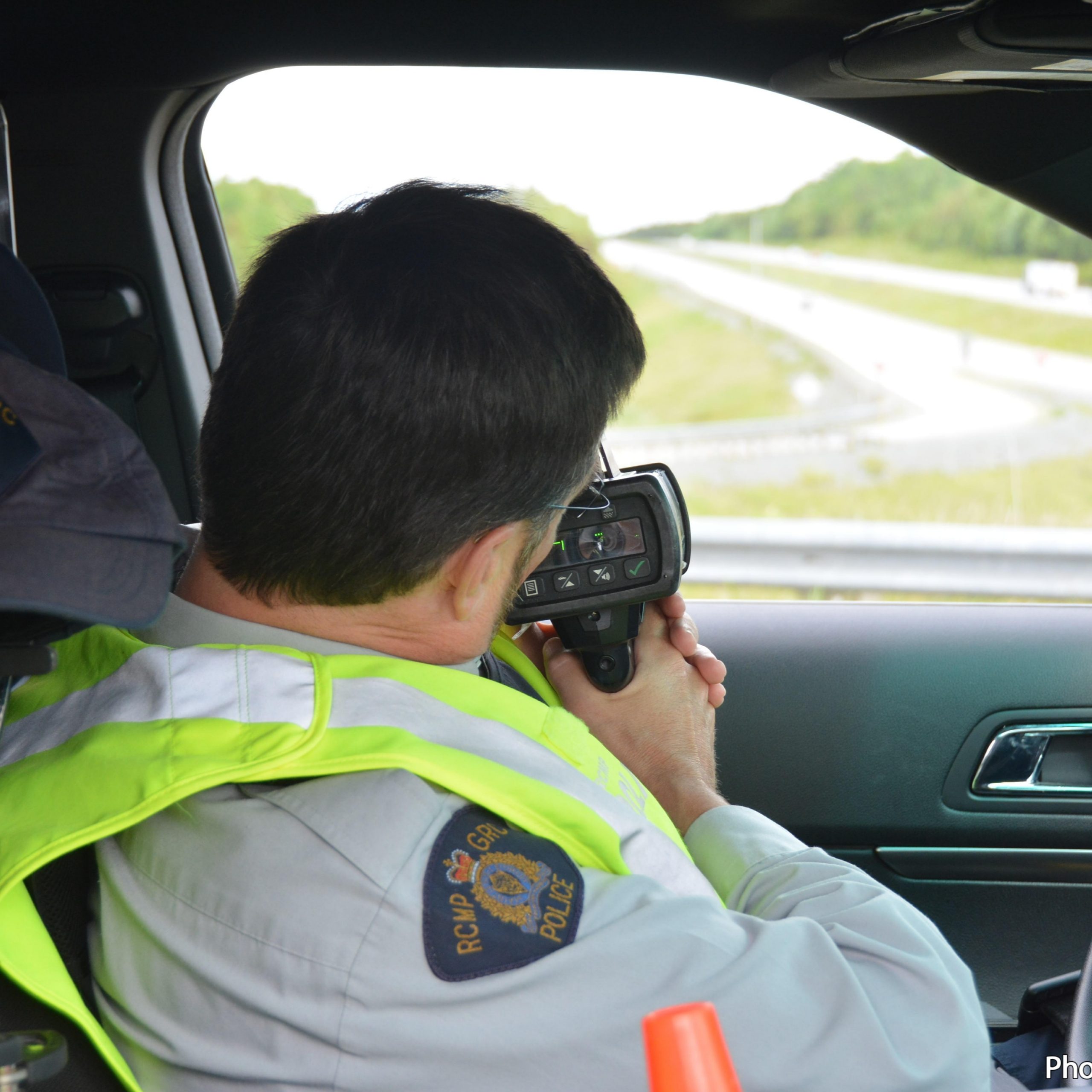 Two stunting drivers charged for 232 km/hr