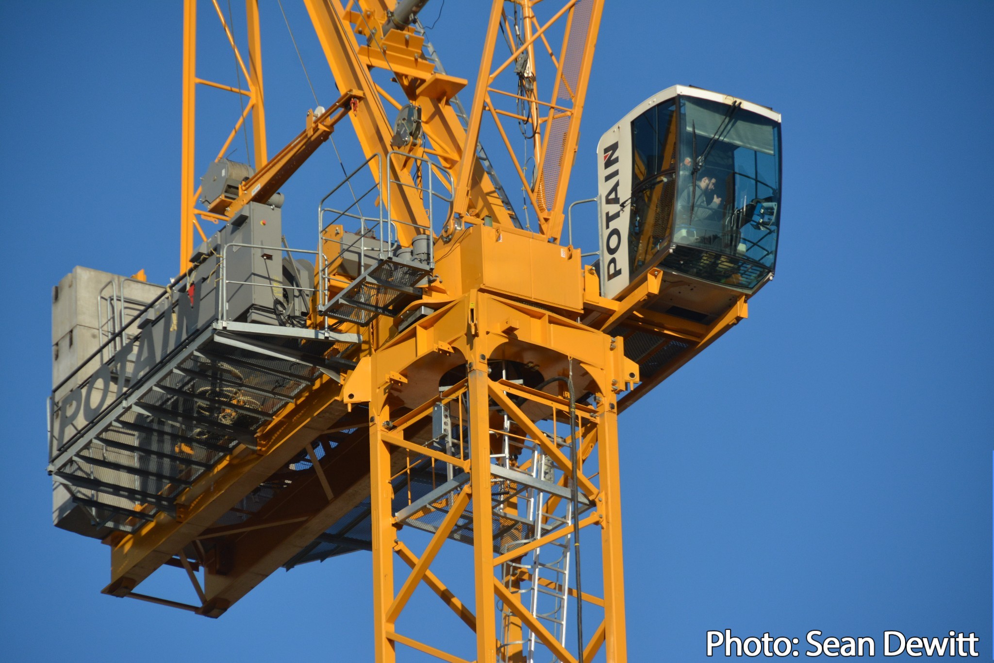 Public surveys on construction noise and grade alteration by-laws