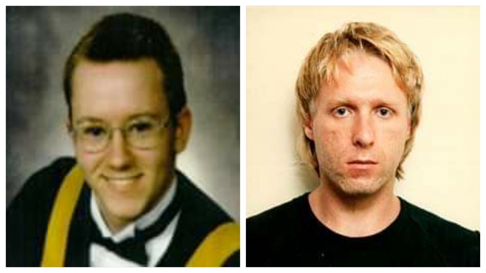 Police continue to investigate the murder of Jason MacCullough & Michael Leonard Hamm