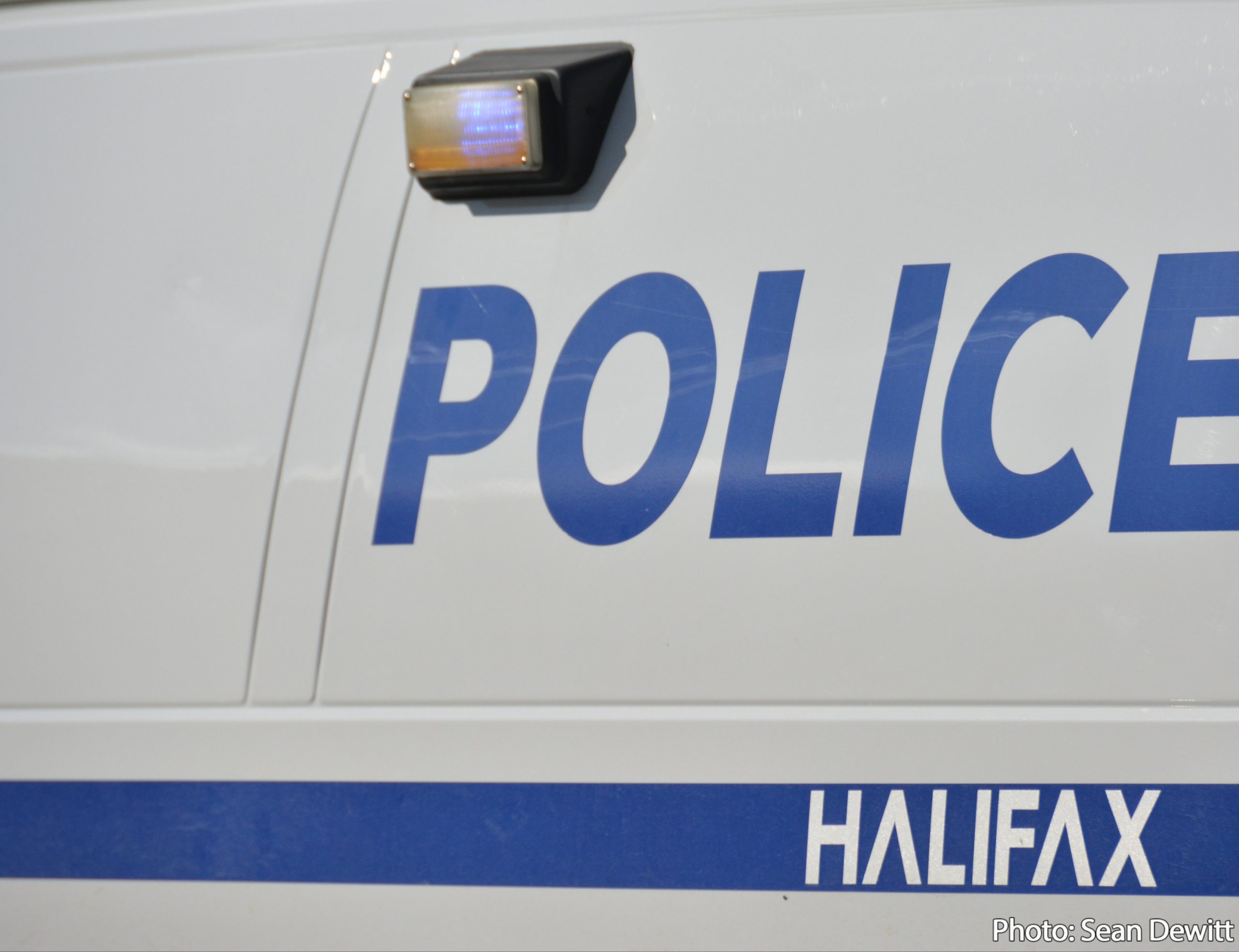 Police were called to an armed robbery that had just occurred in the 2800 block of Gottingen Street