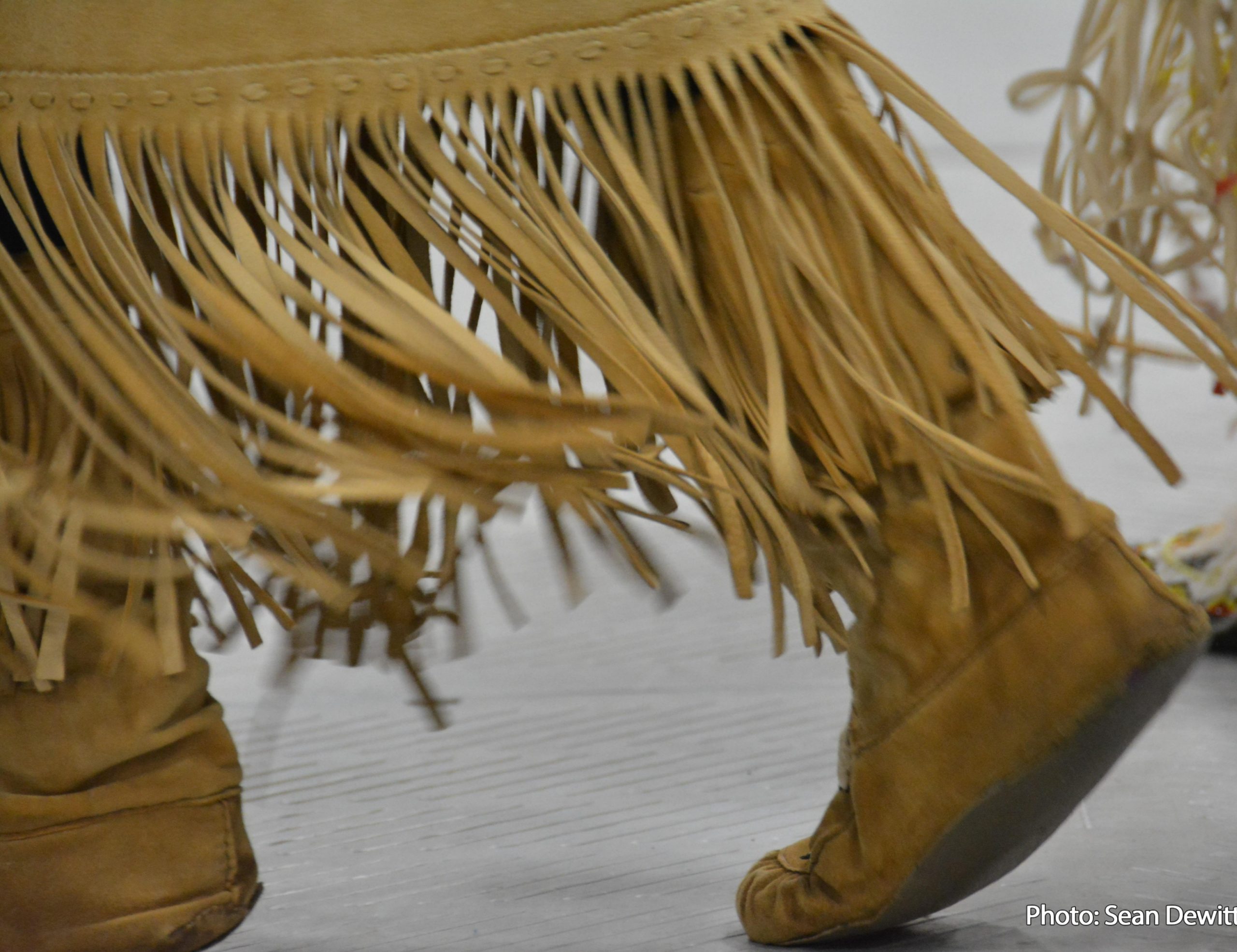 9 August also commemorates the International Day of the World’s Indigenous Peoples