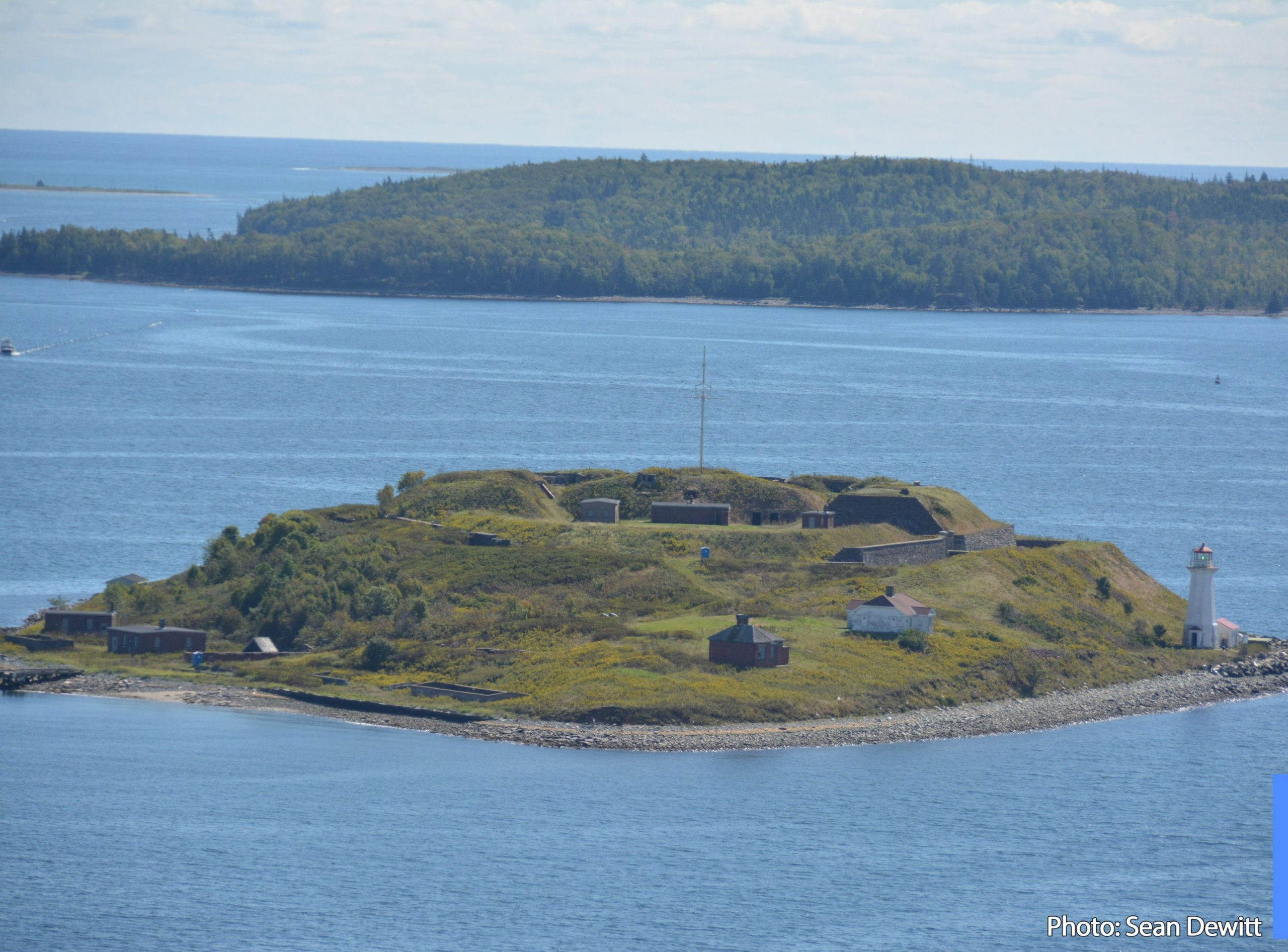 Immerse yourself in the rich history of Halifax