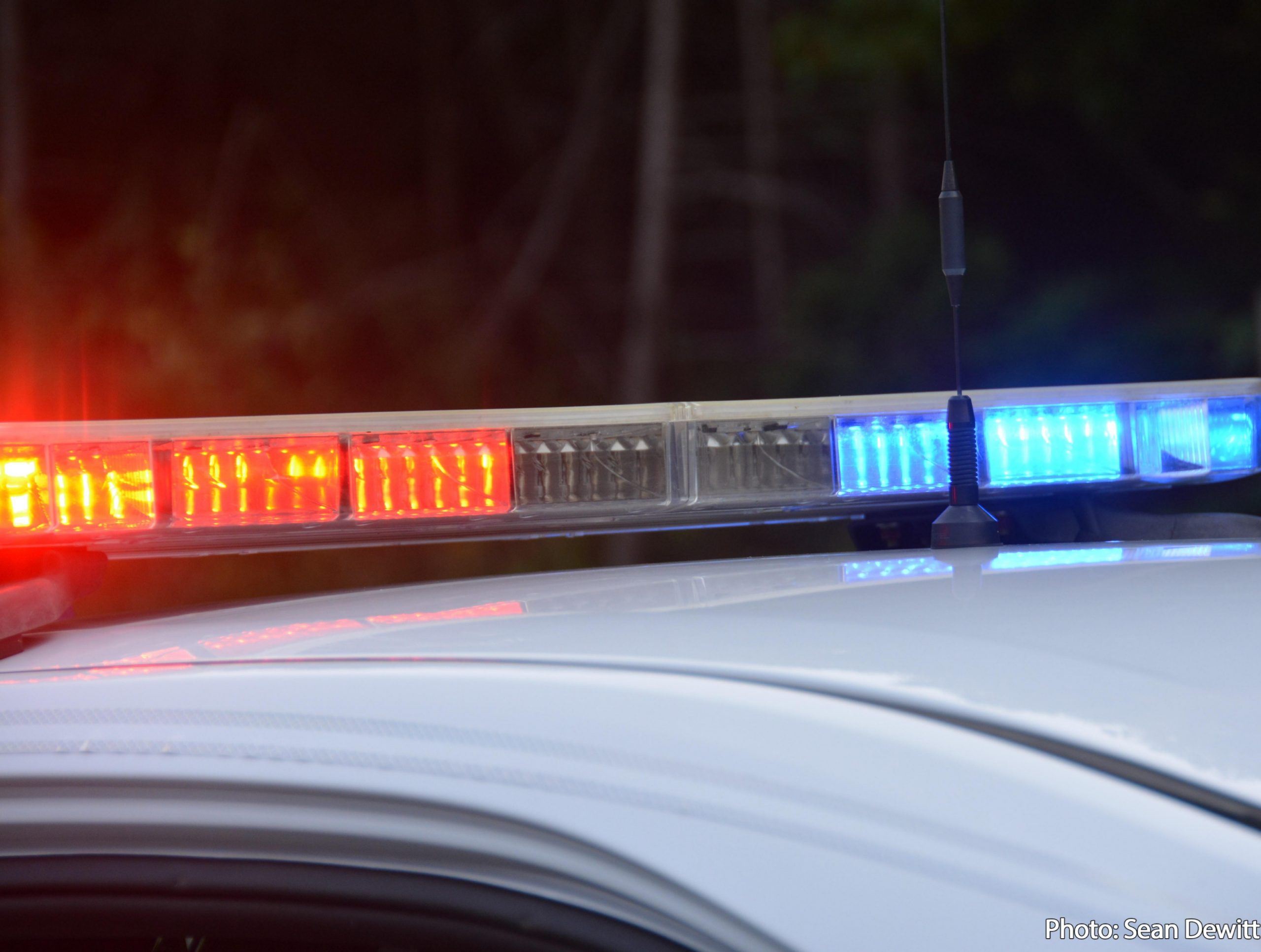 Driver arrested following fatal collision in Glencoe
