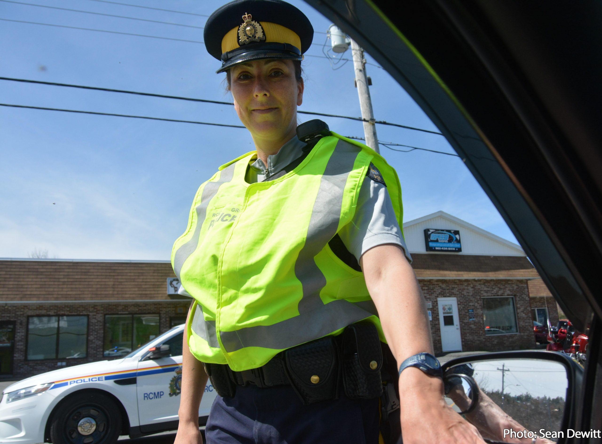 Over the long weekend of August 1 to 3, Queens RCMP conducted multiple checkpoints near Carters Beach