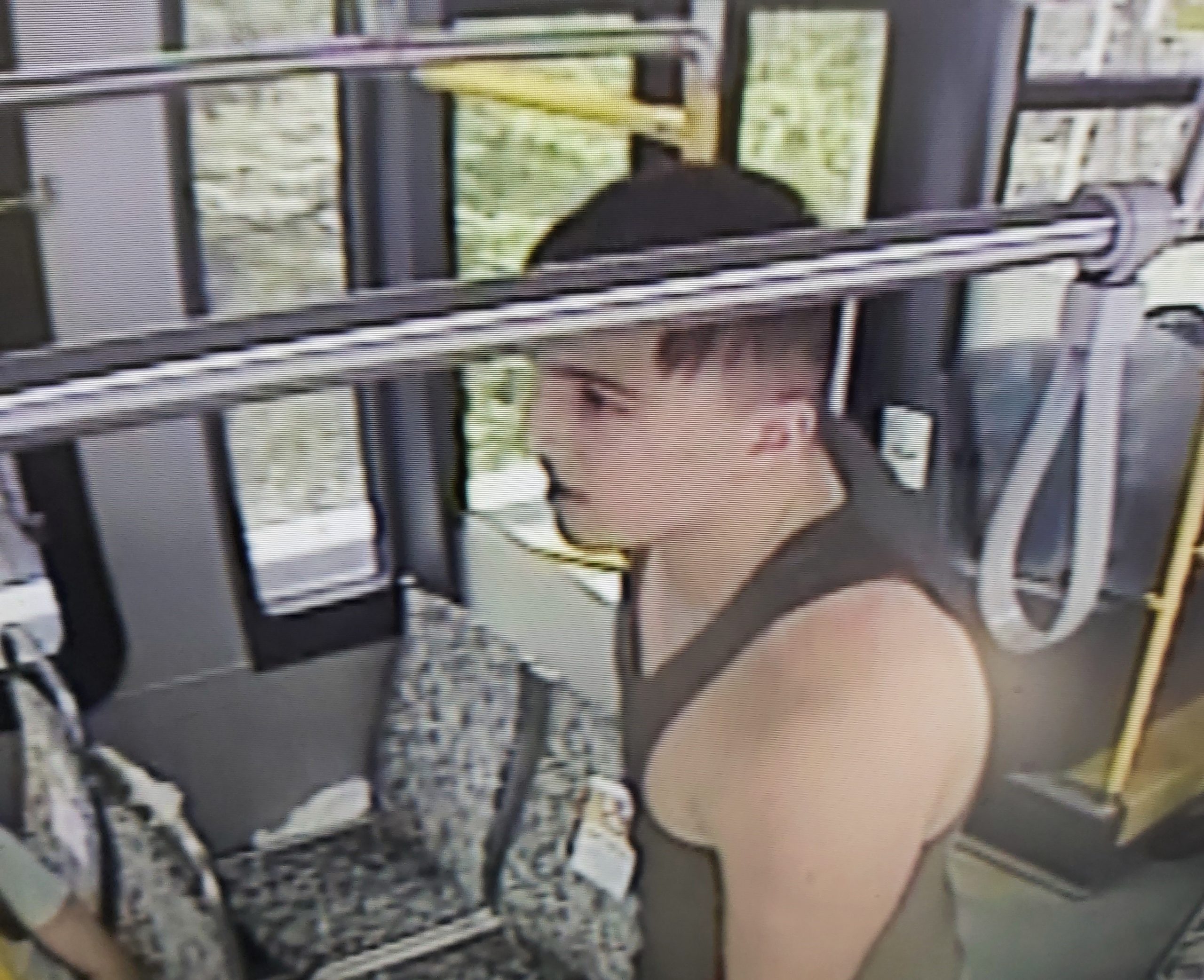 Police seek public’s assistance in identifying suspect