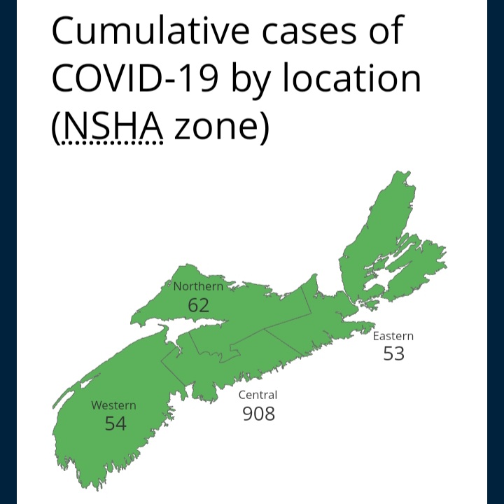 One New Case of COVID-19
