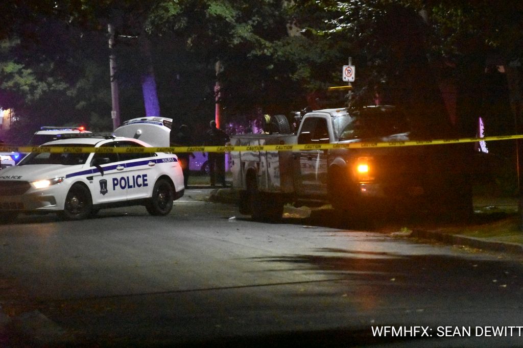 SiRT to Investigate Discharge of Firearm by Halifax Regional Police Officer